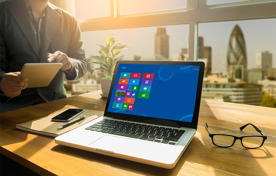 Used Laptops for Sale