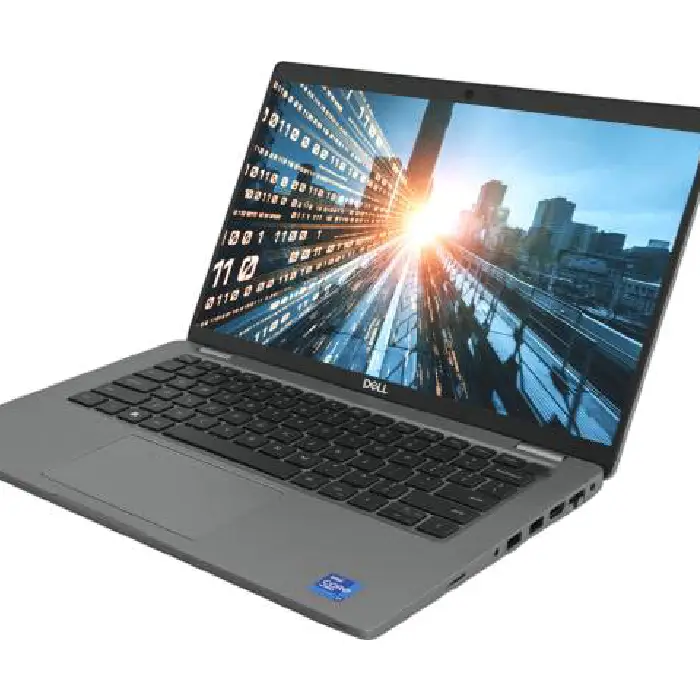 Dell 5420 Model Core i7 11th Generation 16gb Ram 512gb SSD 14inch - Image 4