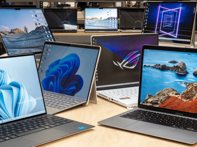 Refurbished laptops in Vasant-kunj